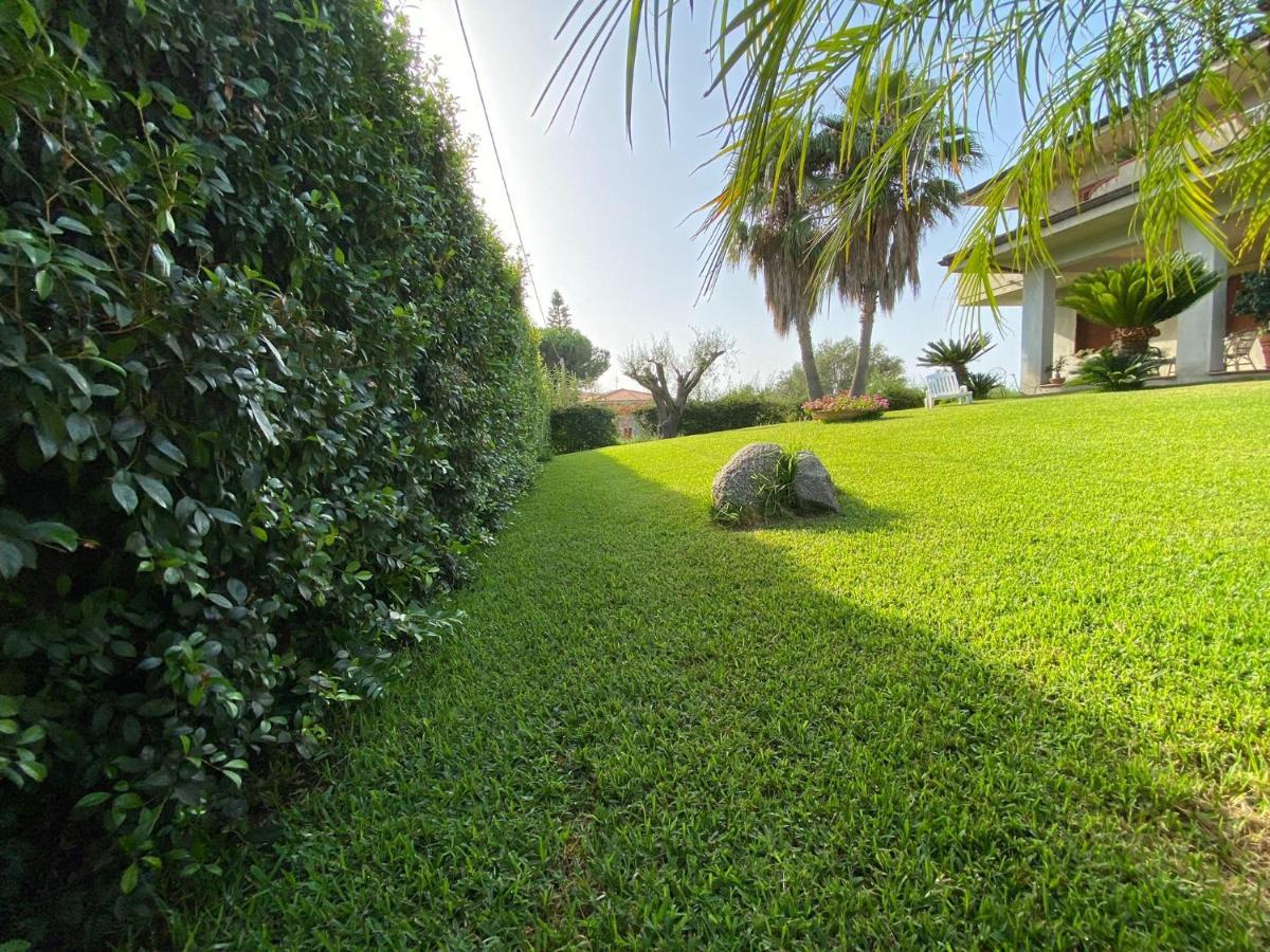 شقة Alto Giardino زامبروني المظهر الخارجي الصورة