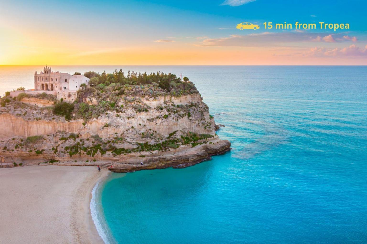 شقة Alto Giardino زامبروني المظهر الخارجي الصورة
