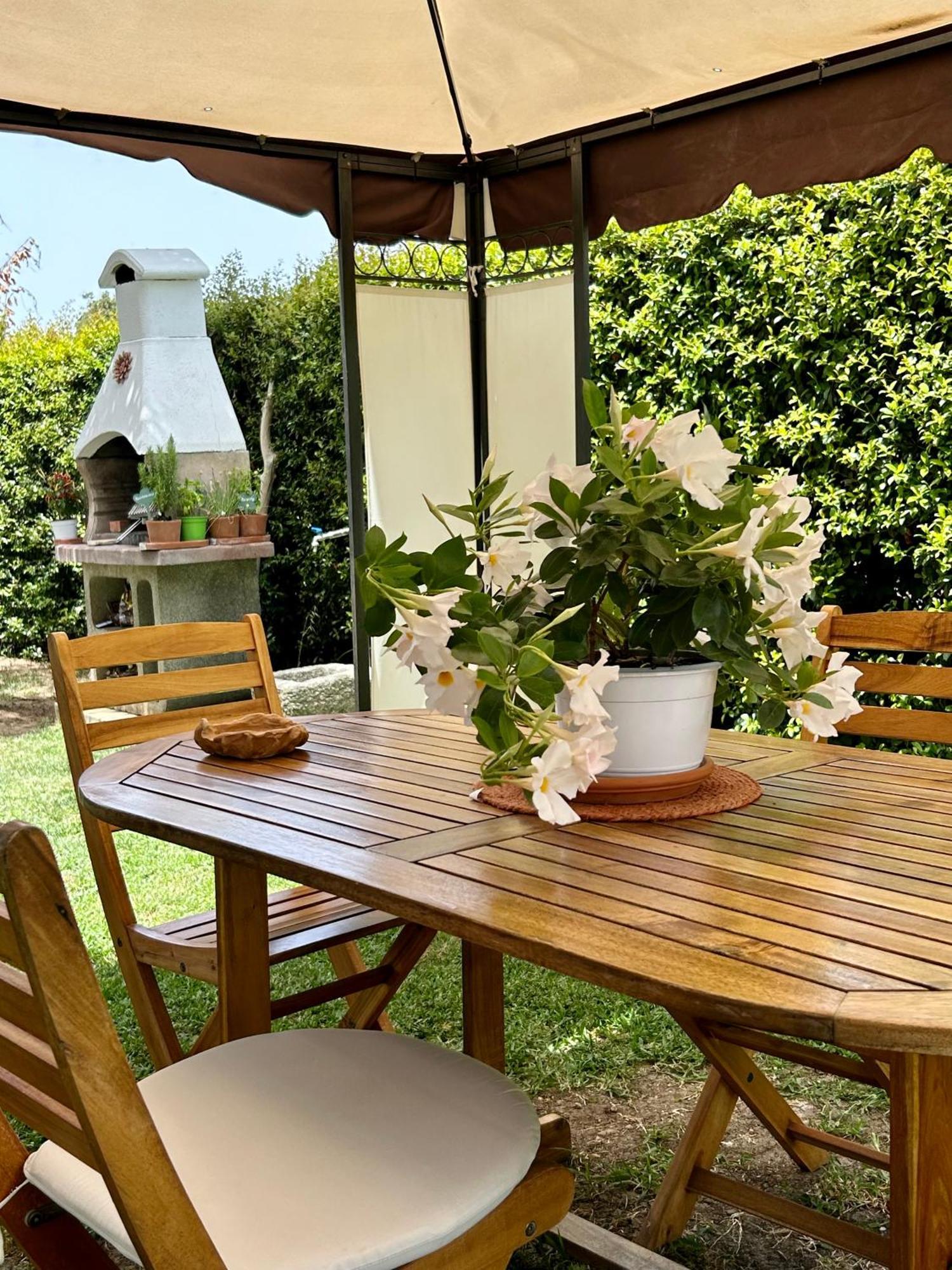شقة Alto Giardino زامبروني المظهر الخارجي الصورة
