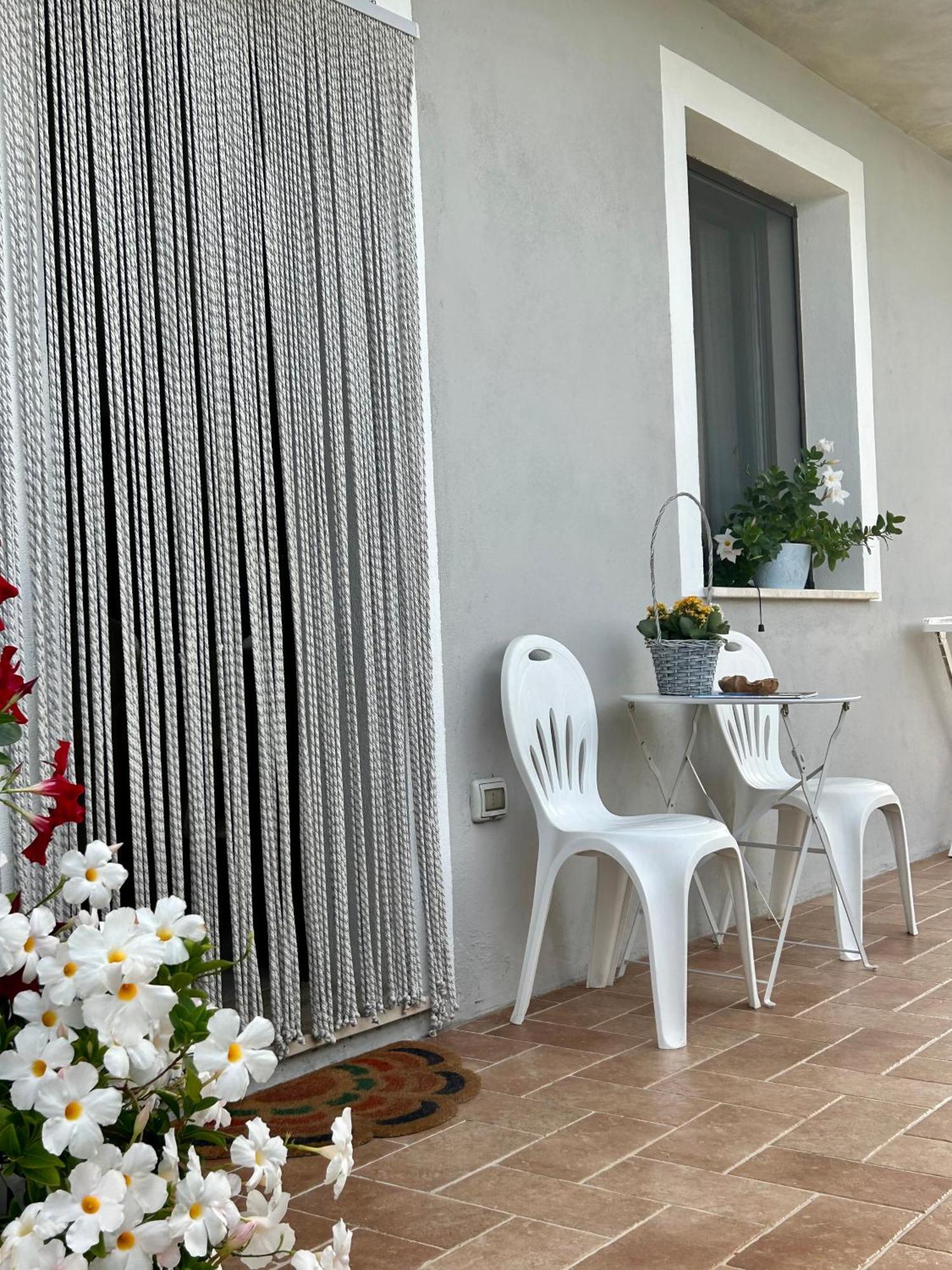 شقة Alto Giardino زامبروني المظهر الخارجي الصورة