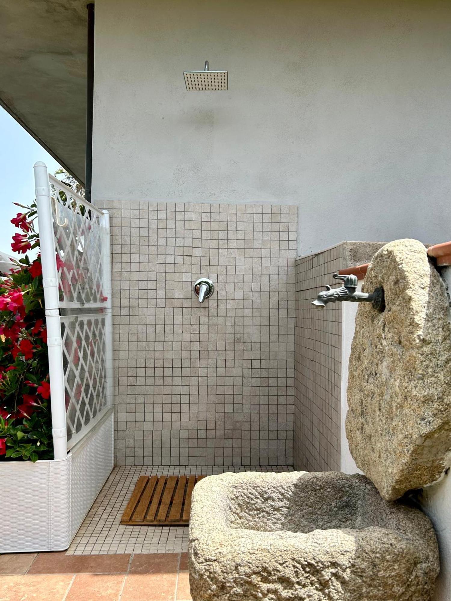 شقة Alto Giardino زامبروني المظهر الخارجي الصورة